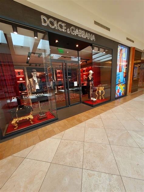 dolce gabbana costa mesa|Dolce&Gabbana Boutique in Costa Mesa South Coast Plaza.